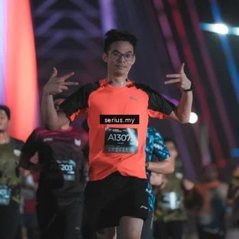 Runner Photo 6251813