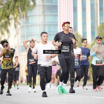 Runner Photo 6251814
