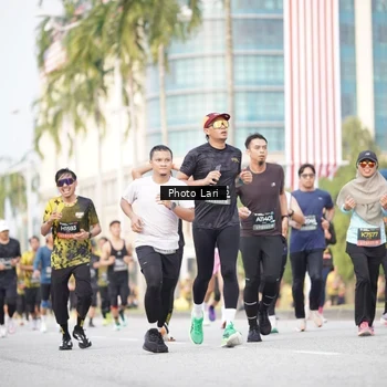 Runner Photo 6251816