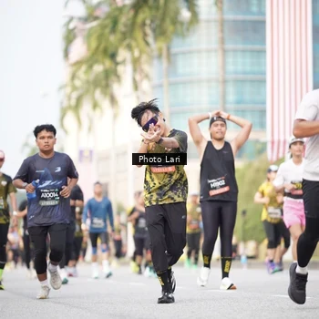 Runner Photo 6251824