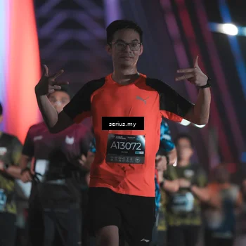 Runner Photo 6251834