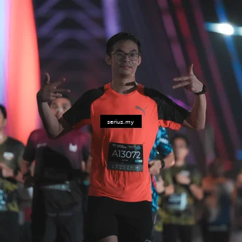 Runner Photo 6251836