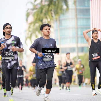 Runner Photo 6251838