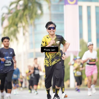 Runner Photo 6251840