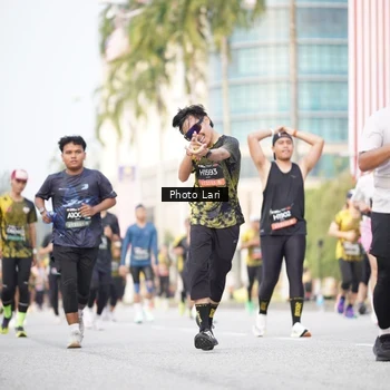 Runner Photo 6251850