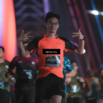 Runner Photo 6251854