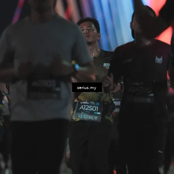 Runner Photo 6251855