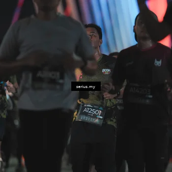 Runner Photo 6251857