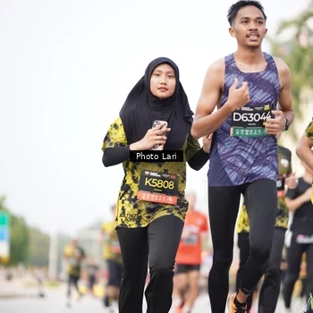 Runner Photo 6251864