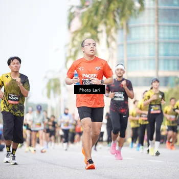 Runner Photo 6251866