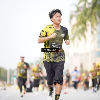 Runner Photo 6251881