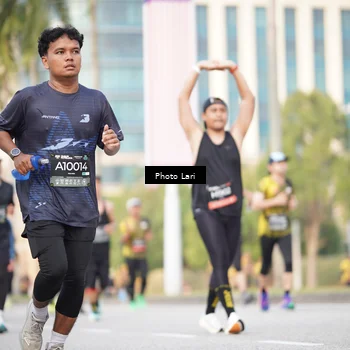 Runner Photo 6251890