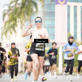 Runner Photo 6251893