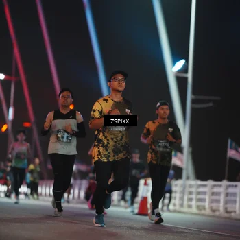 Runner Photo 6251903