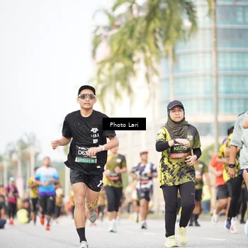Runner Photo 6251914
