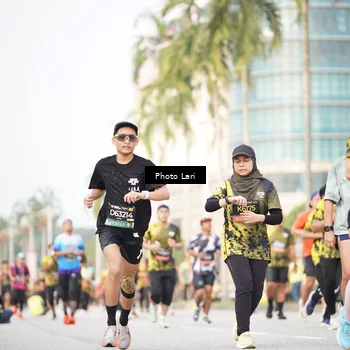 Runner Photo 6251925