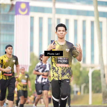 Runner Photo 6251936