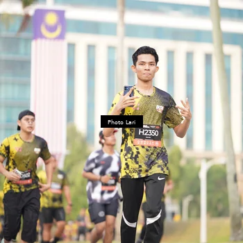 Runner Photo 6251939