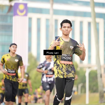 Runner Photo 6251950