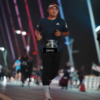 Runner Photo 6251964