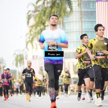 Runner Photo 6251966