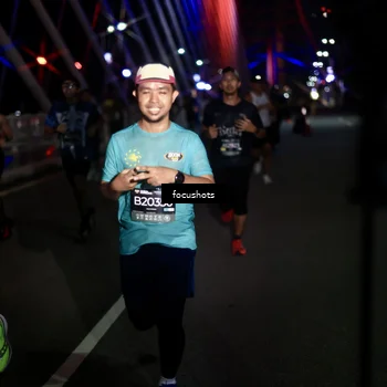 Runner Photo 6251981