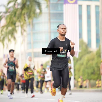Runner Photo 6251989