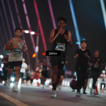 Runner Photo 6252008