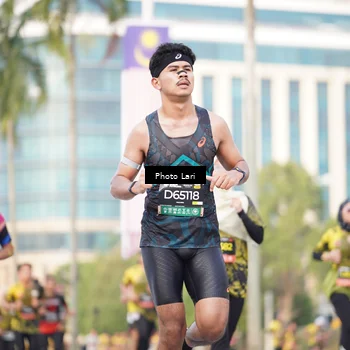 Runner Photo 6252011
