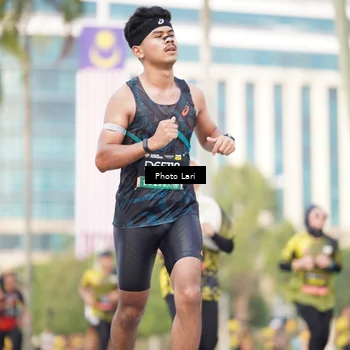 Runner Photo 6252014