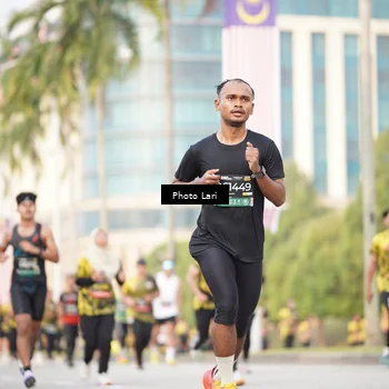 Runner Photo 6252020