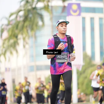Runner Photo 6252021