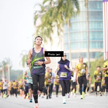 Runner Photo 6252027