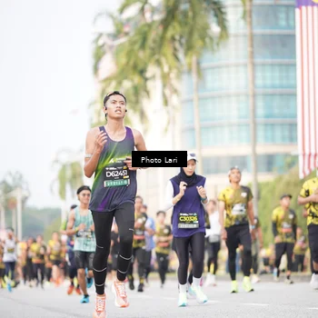 Runner Photo 6252035