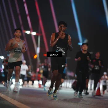 Runner Photo 6252036