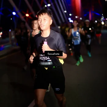 Runner Photo 6252048