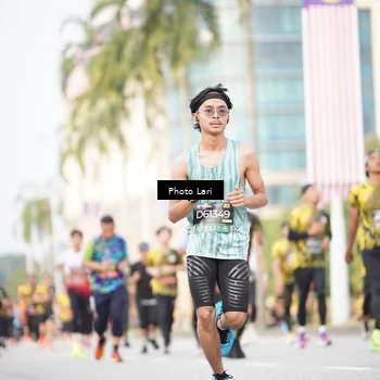 Runner Photo 6252057