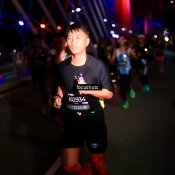 Runner Photo 6252061