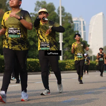 Runner Photo 6252064