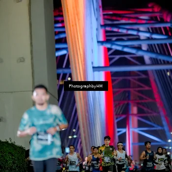Runner Photo 6252080