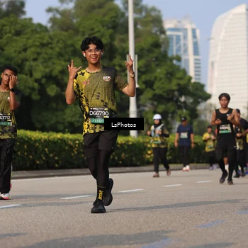Runner Photo 6252085