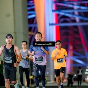 Runner Photo 6252086