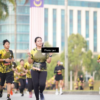 Runner Photo 6252087