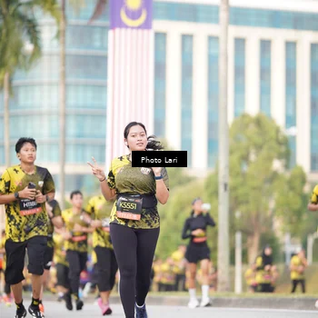 Runner Photo 6252088