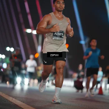 Runner Photo 6252091
