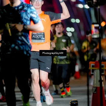 Runner Photo 6252119