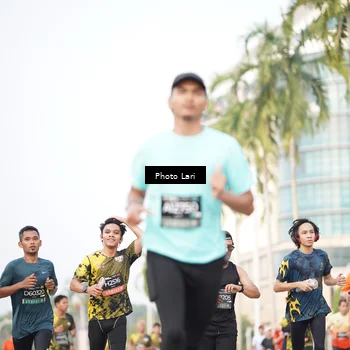 Runner Photo 6252128