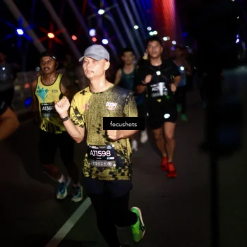 Runner Photo 6252134