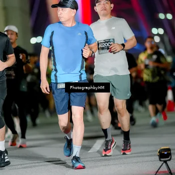 Runner Photo 6252152