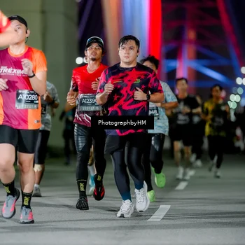 Runner Photo 6252156